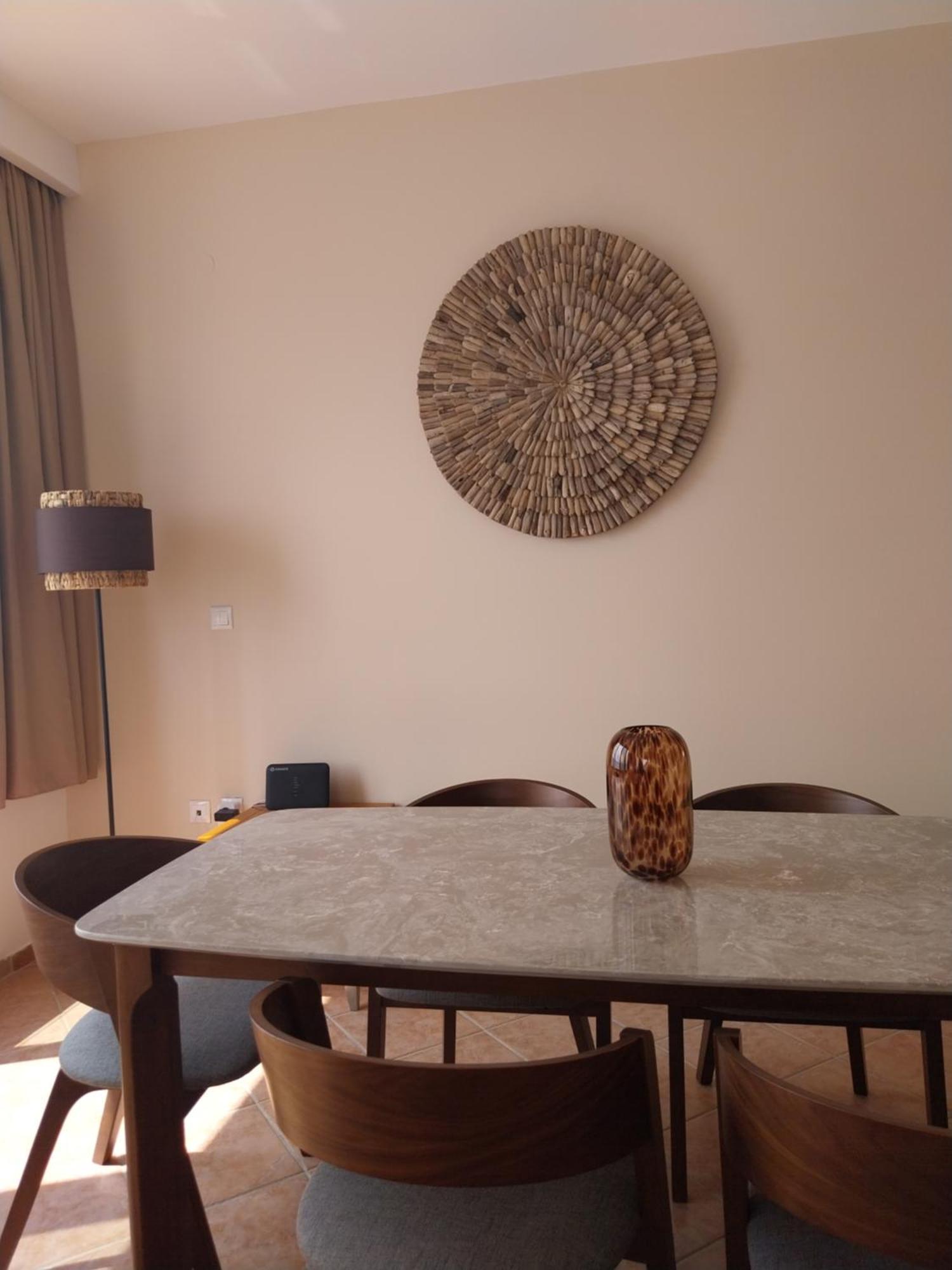 Willa Ostria View Kardamena  Zewnętrze zdjęcie
