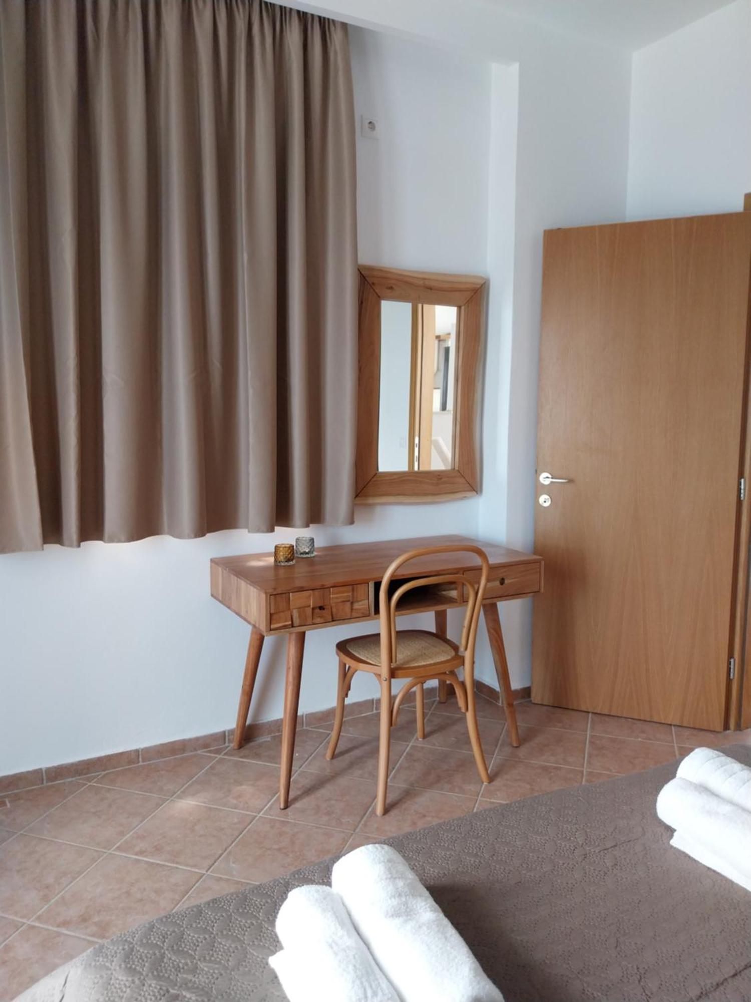 Willa Ostria View Kardamena  Zewnętrze zdjęcie